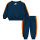 Nike Βρεφικές φόρμες σετ Fleece Pants Set